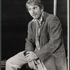 Gabriel Dell in the Broadway production of Luv