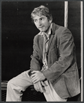 Gabriel Dell in the Broadway production of Luv