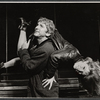 Gabriel Dell and Anne Jackson in the Broadway production of Luv