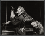 Gabriel Dell and Anne Jackson in the Broadway production of Luv