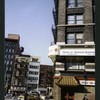 Block 194: East Broadway between Catherine Street and Chatham Square (north west side)