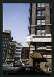 Block 194: East Broadway between Catherine Street and Chatham Square (north west side)