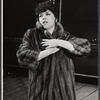 Dorothy Loudon from the touring stage production Luv