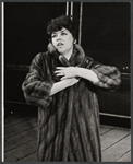 Dorothy Loudon from the touring stage production Luv