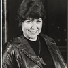 Dorothy Loudon from the touring stage production Luv