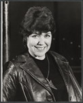 Dorothy Loudon from the touring stage production Luv