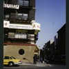 Block 194: Chatham Square between East Broadway and Division Street (north east side)