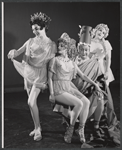 Lysistrata. [1959]