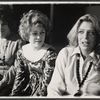 Mary Jo Catlett, Melina Mercouri and unidentified [center] in the 1972 stage production Lysistrada