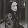 Jessica Tandy in the 1961 American Shakespeare Festival production of Macbeth