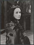 Jessica Tandy in the 1961 American Shakespeare Festival production of Macbeth