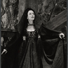 Jessica Tandy in the 1961 American Shakespeare Festival production of Macbeth