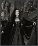 Jessica Tandy in the 1961 American Shakespeare Festival production of Macbeth