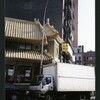 Block 194: Division Street between Chatham Square and Catherine Street (south east side)
