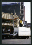 Block 194: Division Street between Chatham Square and Catherine Street (south east side)