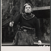 Ted van Griethuysen in the 1961 American Shakespeare Festival production of Macbeth
