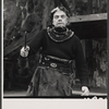 Ted Van Griethuysen in the 1961 American Shakespeare Festival production of Macbeth