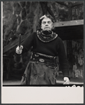 Ted Van Griethuysen in the 1961 American Shakespeare Festival production of Macbeth