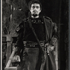 Richard Waring in the 1961 American Shakespeare Festival production of Macbeth