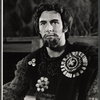 Donald Harron in the 1961 American Shakespeare Festival production of Macbeth