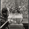 Ted Van Griethuysen in the 1961 American Shakespeare Festival production of Macbeth