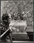 Ted Van Griethuysen in the 1961 American Shakespeare Festival production of Macbeth