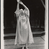 Jessica Tandy in the 1961 American Shakespeare Festival production of Macbeth