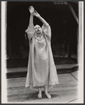 Jessica Tandy in the 1961 American Shakespeare Festival production of Macbeth