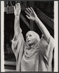 Jessica Tandy in the 1961 American Shakespeare Festival production of Macbeth