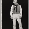 Jack Cassidy in the stage production Maggie Flynn