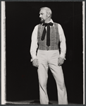 Jack Cassidy in the stage production Maggie Flynn