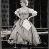 Shirley Jones in the stage production Maggie Flynn