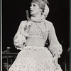 Shirley Jones in the stage production Maggie Flynn