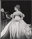 Shirley Jones in the stage production Maggie Flynn