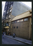 Block 194: Catherine Street between Division Street and East Broadway (south west side)