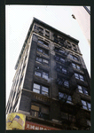 Block 194: Catherine Street between Division Street and East Broadway (south west side)