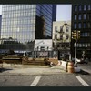 Block 195: Kimlau Square intersection of Bowery, East Broadway and St. James Place, east side