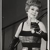 Vicki Cummings in the 1967 National tour of the stage production Mame