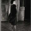 Vicki Cummings in the 1967 National tour of the stage production Mame