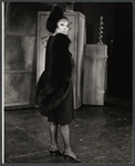 Vicki Cummings in the 1967 National tour of the stage production Mame