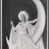 Celeste Holm in the 1967 National tour of the stage production Mame