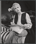 Celeste Holm in the 1967 National tour of the stage production Mame