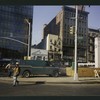 Block 195: Kimlau Square intersection of Bowery, East Broadway and St. James Place, east side