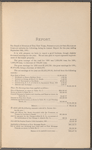 Twelfth Annual report of the Board of Directors of The New York, Pennsylvania & Ohio Railroad Company, to the Bondholders and Shareholders, for the Twelve Months Ending September 30th, 1891