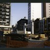 Block 195: Kimlau Square intersection of Bowery, East Broadway and St. James Place, west side