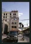 Block 196: Catherine Street between South Street and Water Street (north side)