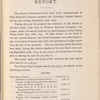 Fifteenth Annual report of the Board of Directors of The New York, Pennsylvania & Ohio Railroad Company, to the Bondholders and Shareholders, for the Twelve Months Ending September 30th, 1894
