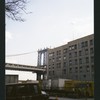 Block 196: Water Street between Catherine Street and Market Slip (east side)
