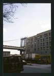 Block 196: Water Street between Catherine Street and Market Slip (east side)