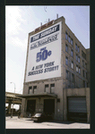 Block 196: Market Slip between Water Street and South Street (south side)